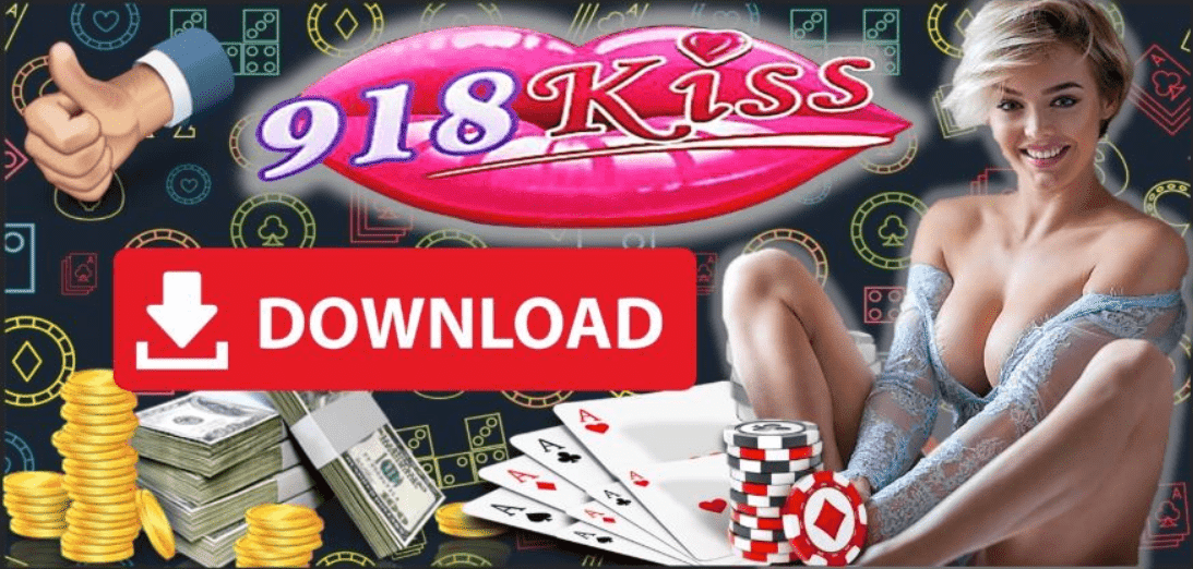 918kiss IOS