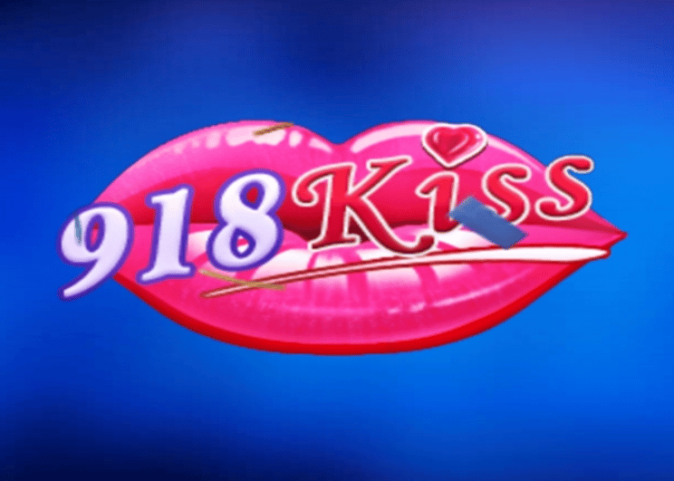 Kiosk 918kiss login