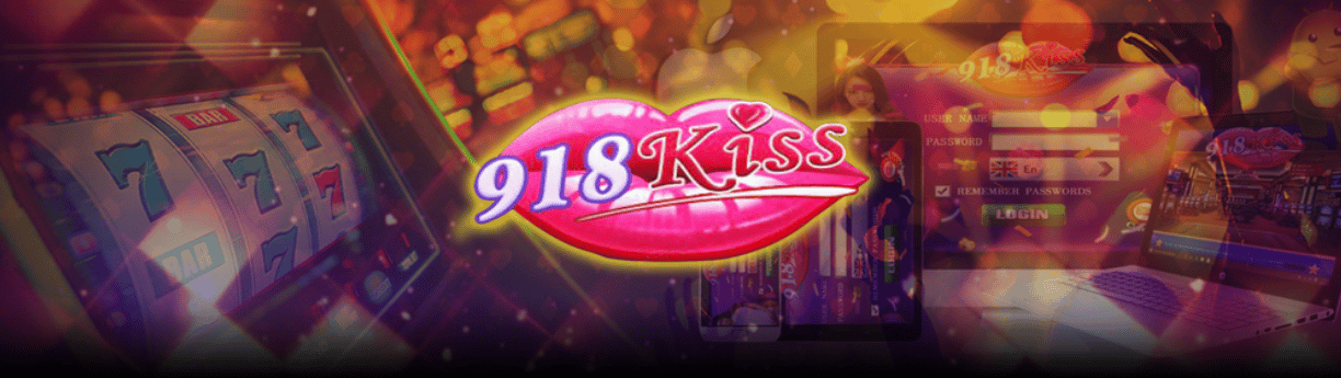 Login 918kiss สมัคร