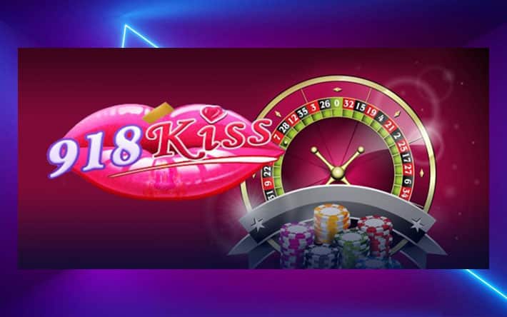 918kiss-เครดิตฟรียืนยันเบอร์2020