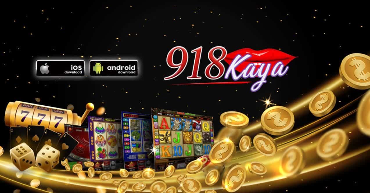 918kaya ทดลองเล่น