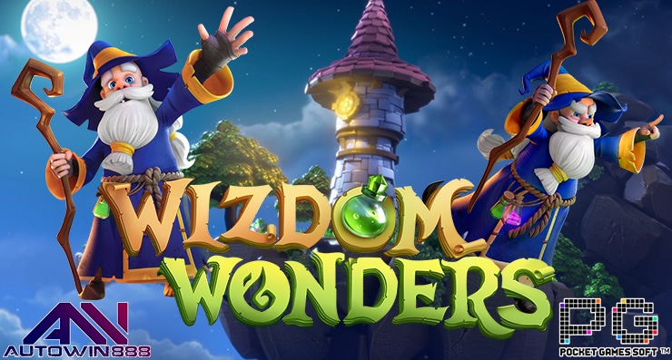 918kiss Wizdom-Wonders