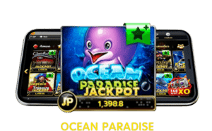 ocean-paradise-918kiss