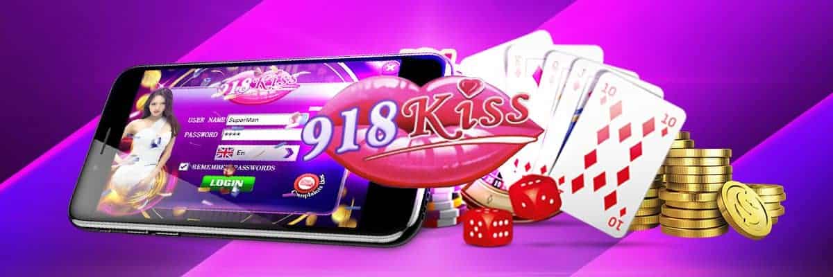 918kiss slot game