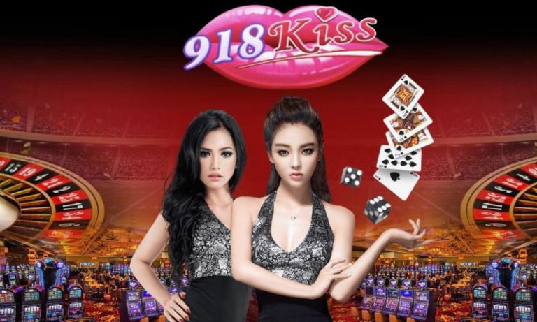 918kissสมัคร