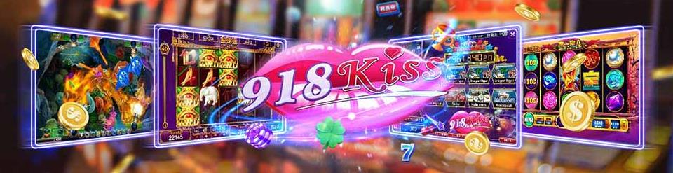 918kissสมัคร