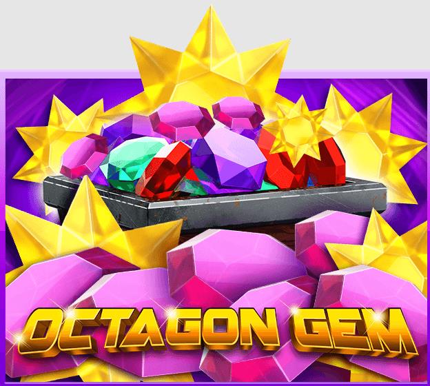 918kiss_Octagon_Gem