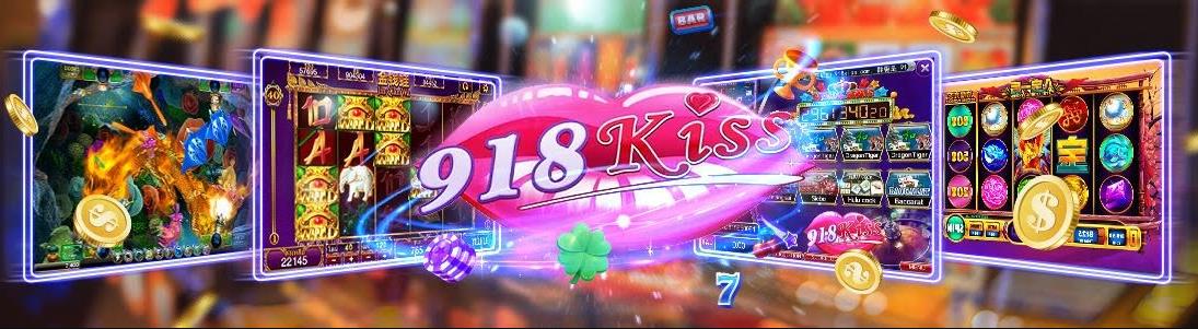 918_kiss_เกมออนไลน์มือถือ