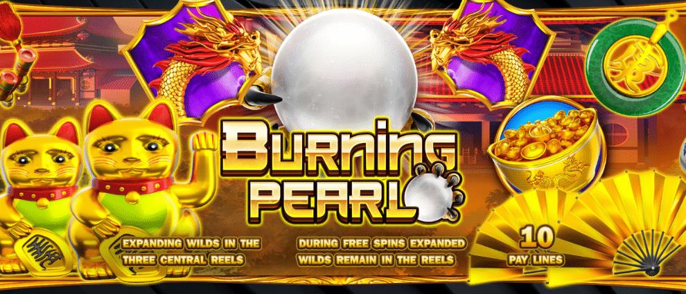 918kiss_ Burning_Pearl_Slot_2022