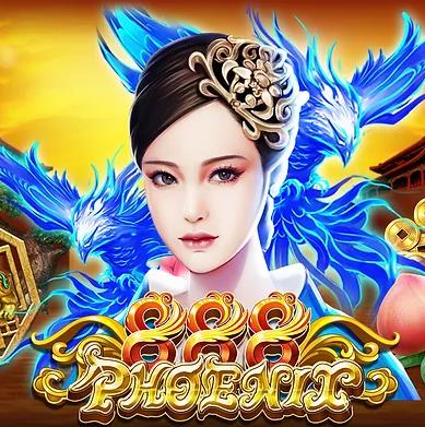 918kiss_ Phoenix888_โบนัสฟรี