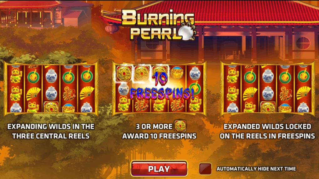 918kiss_Burning_Pearl_Slot_เกมออนไลน์