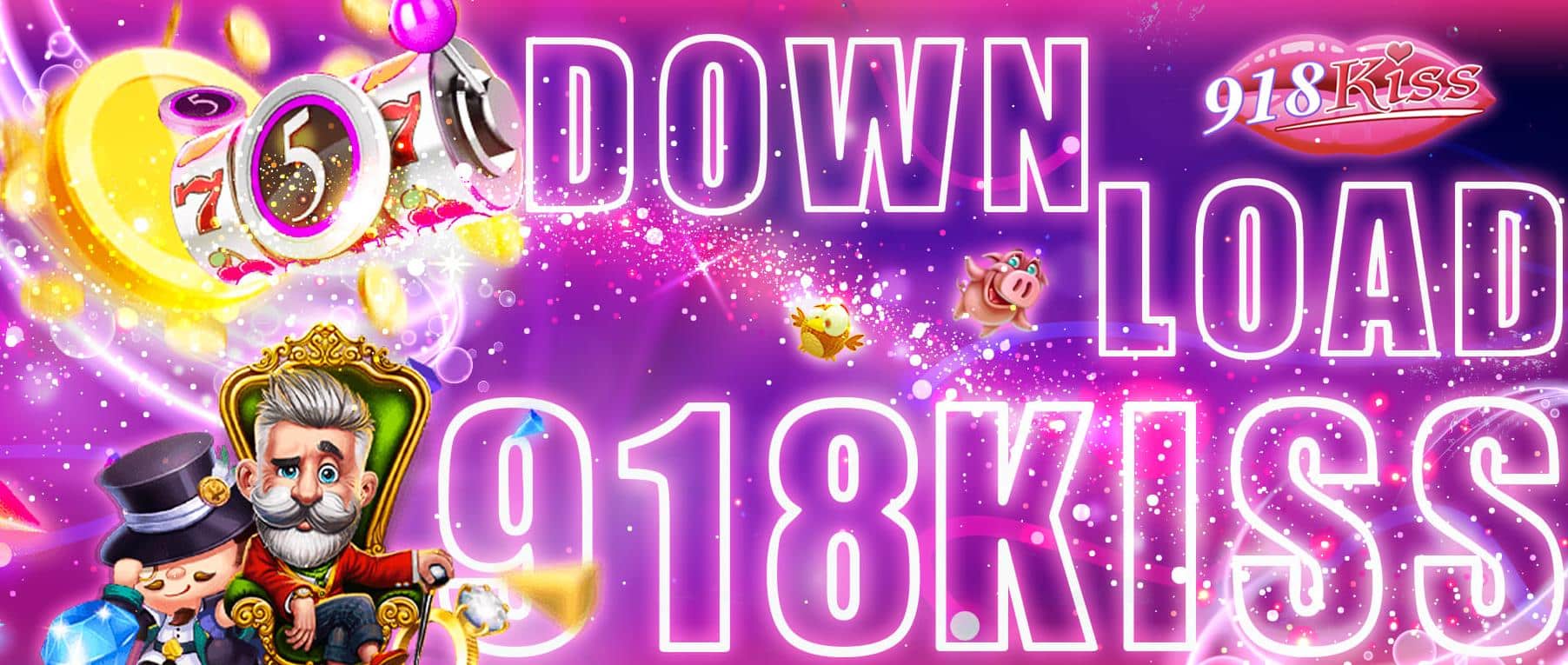 918kiss_Down_Load_ล่าสุด