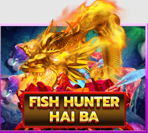 918kiss_Fish_Hunter_Haiba