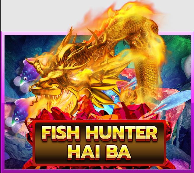 918kiss_Fish_Hunter_Haiba_Slot