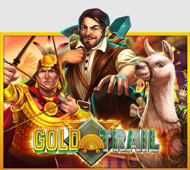 918kiss_Gold_Trail_Slot