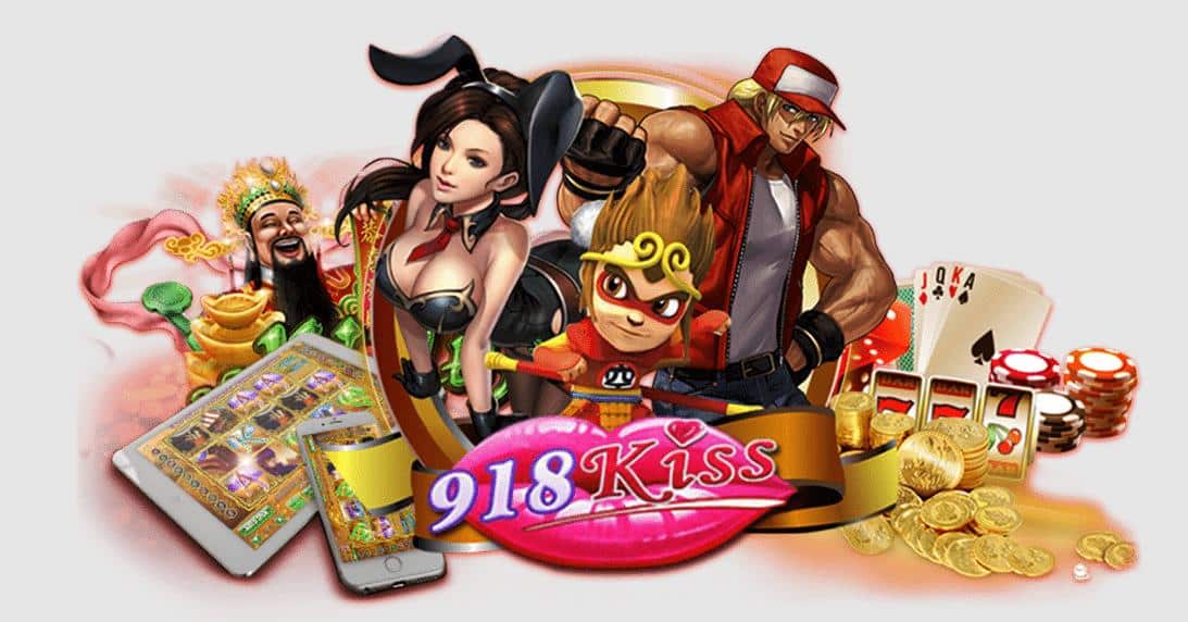 918kiss_Slot_Online