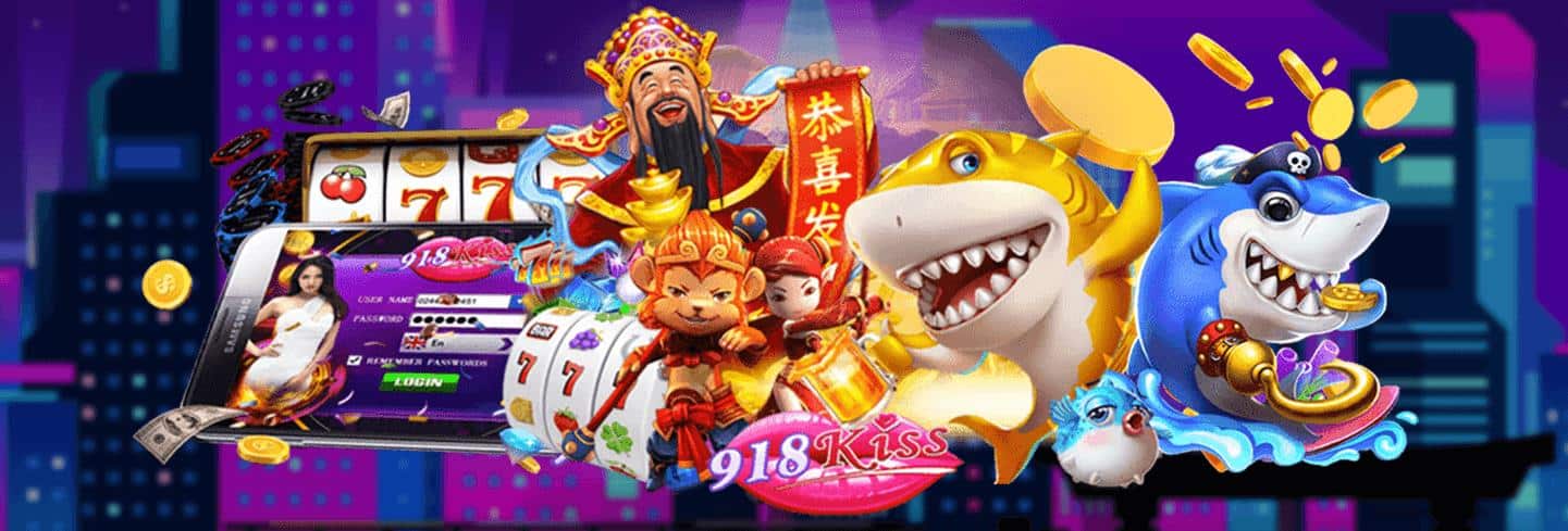 918kiss_Slot_Online_2022