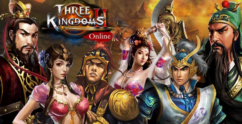 918kiss_Three_Kingdoms2_ใหม่ล่าสุด