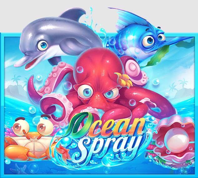 918kiss_Ocean_Spray_ทดลองเล่น