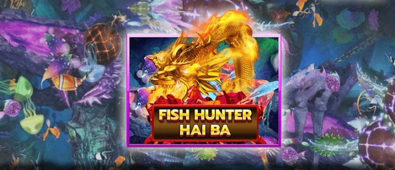 918kissFish_Hunter_Haiba_สรุปรีวิวเกม