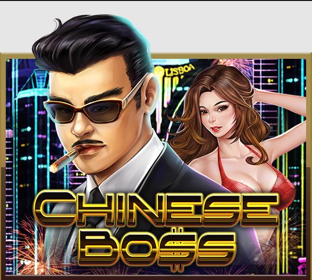 918kiss_Chinese_Boss_Slot