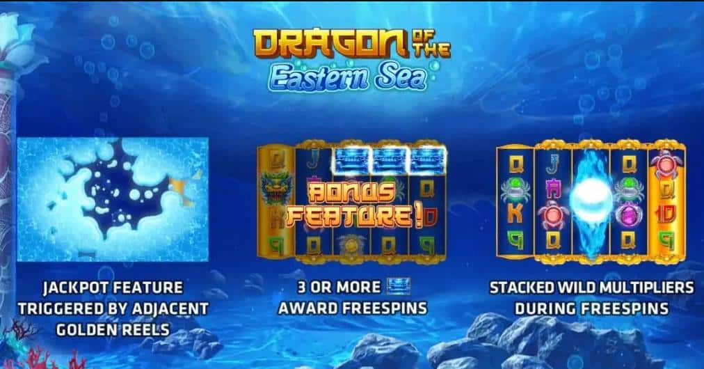 918kiss_Dragon_of_the_Eastern_Sea_เกมใหม่ล่าสุด