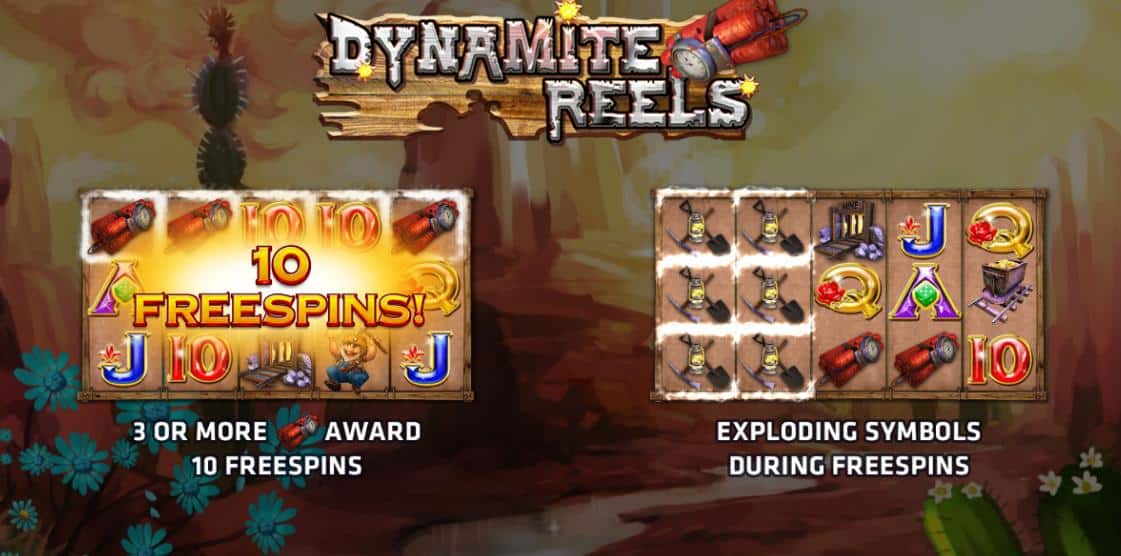 918kiss_Dynamite_Reels_เกมใหม่ล่าสุด