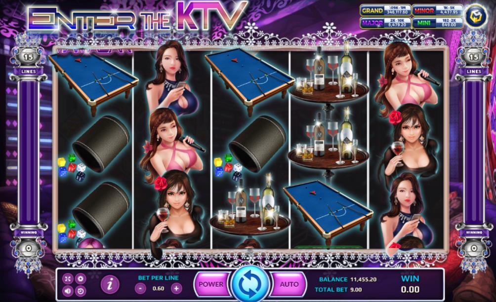 918kiss_Enter_The_KTV_เข้าสู่เกม