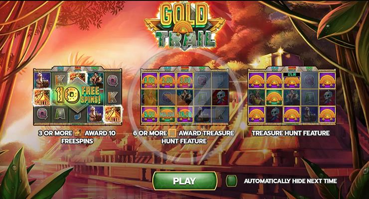 918kiss_Gold_Trail_เล่นง่ายได้เงิน