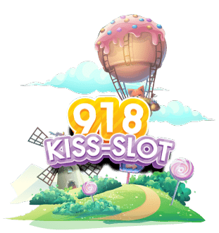 918kiss slot