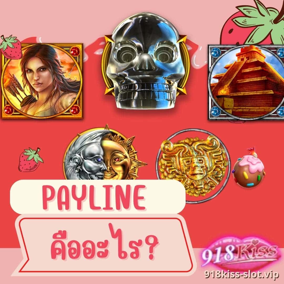 Payline คืออะไร