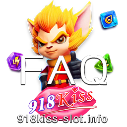 918kiss faq